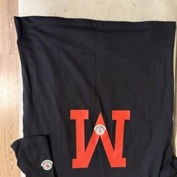 Moncler Shirt Small