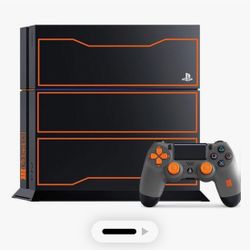 PS4 1tb