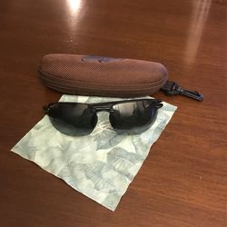 Maui Jim Hookipa Sunglasses