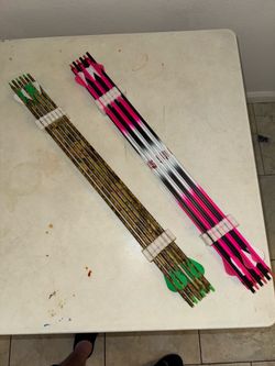 Arrows