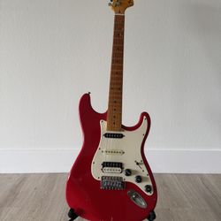 Fender Stratocaster Guitar
