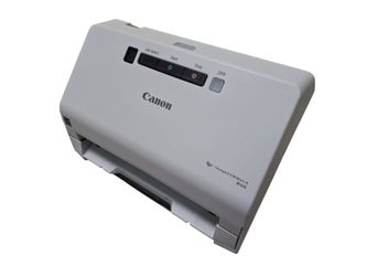 Canon imageFORMULA R40 Office Document Scanner (contact info removed) | Tested