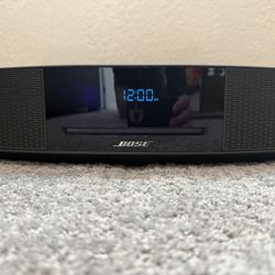 Bose Wave Music System IV (CD Player And Radio) 