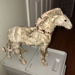 Horse Decoration
