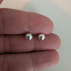 Silver .925 Earrings 