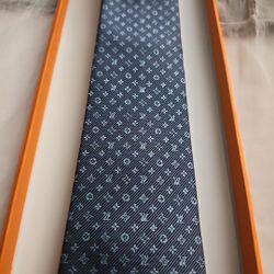 Louis Vuitton Ties 