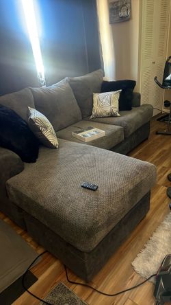 Newer Couch