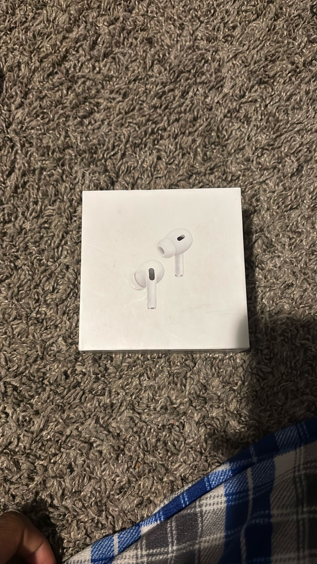 air pod pros