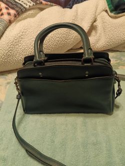 Coach Bag great condition almost new