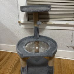 Cat Tree