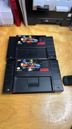 Super Nintendo / SNES - Killer Instinct