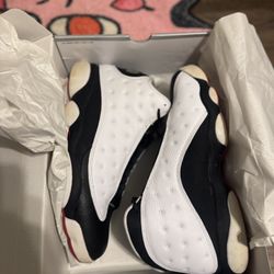 Air Jordan 13