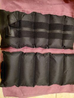 Ankle Weights