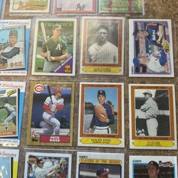 Baseball ⚾️ Greats 
