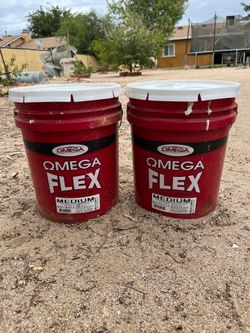 Acrylic Stucco