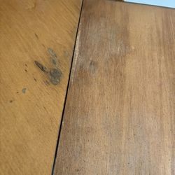 Free Kitchen Table 