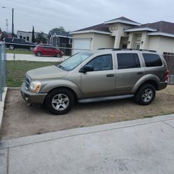 2003 Dodge Durango