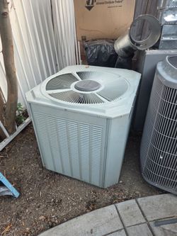 3 TON A/c R-22