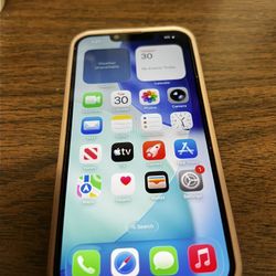 Iphone 13 & Iphone 12 Mini