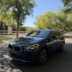 2023 BMW X2