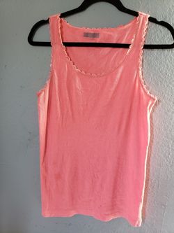 GAP Tank Top (L)