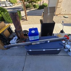 Random Items For Sale