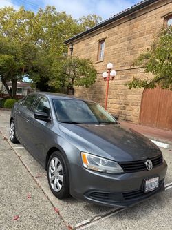 2011 Volkswagen Jetta