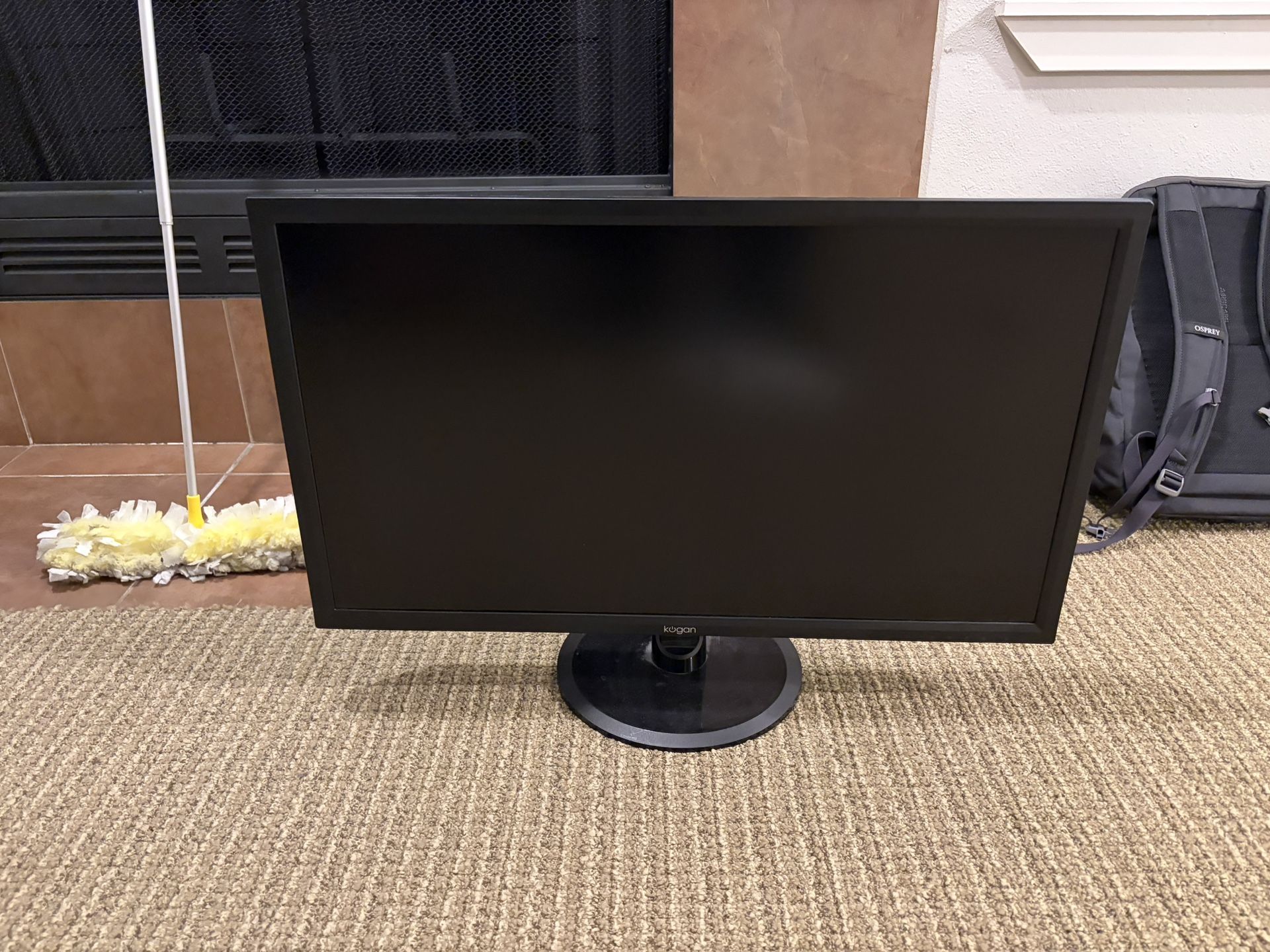 4k Monitor