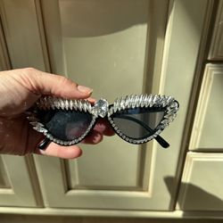 Go Slay Queen 👸 Sunglasses