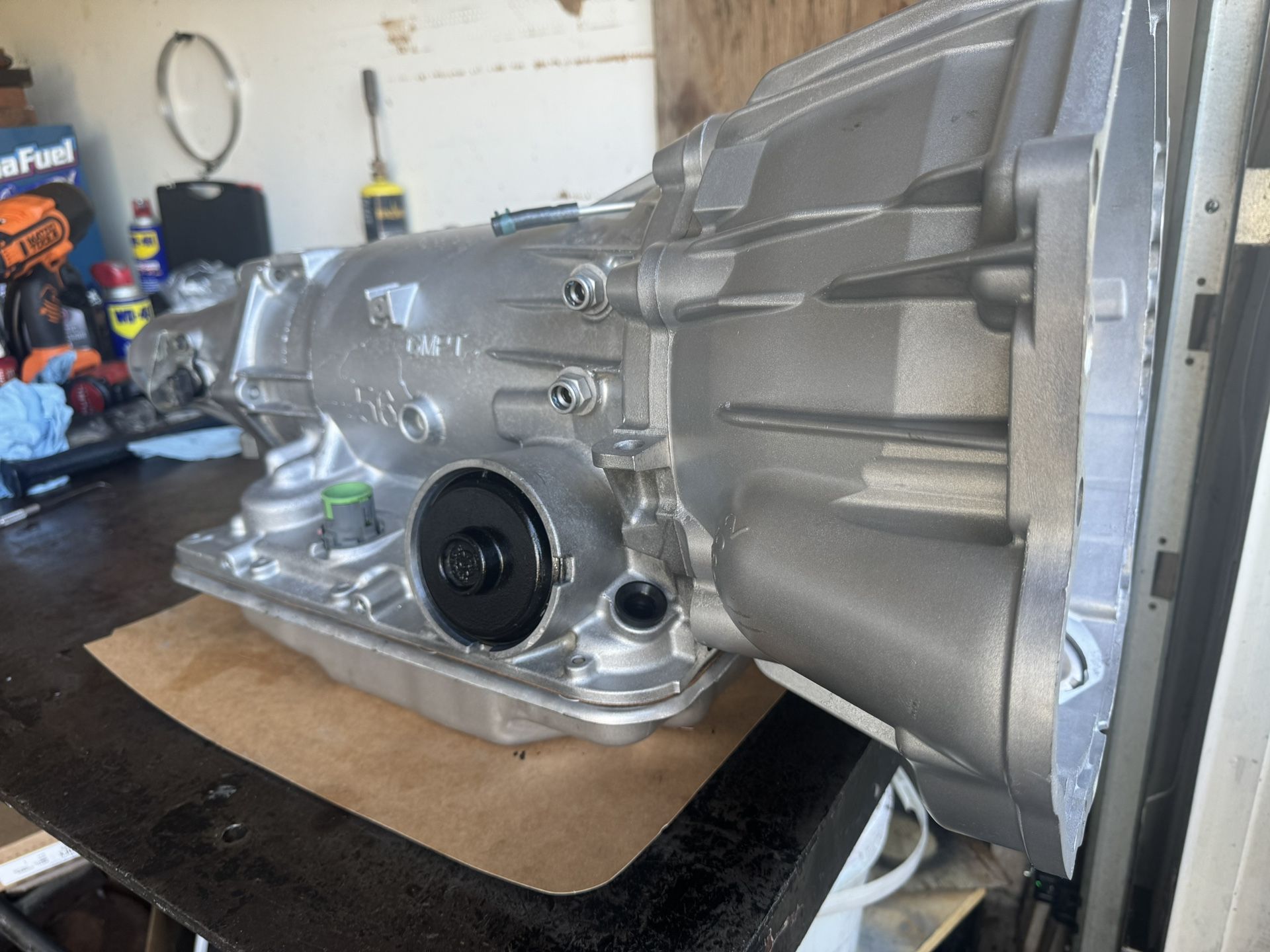 4L60e 9906. for Sale in Red Oak, TX OfferUp