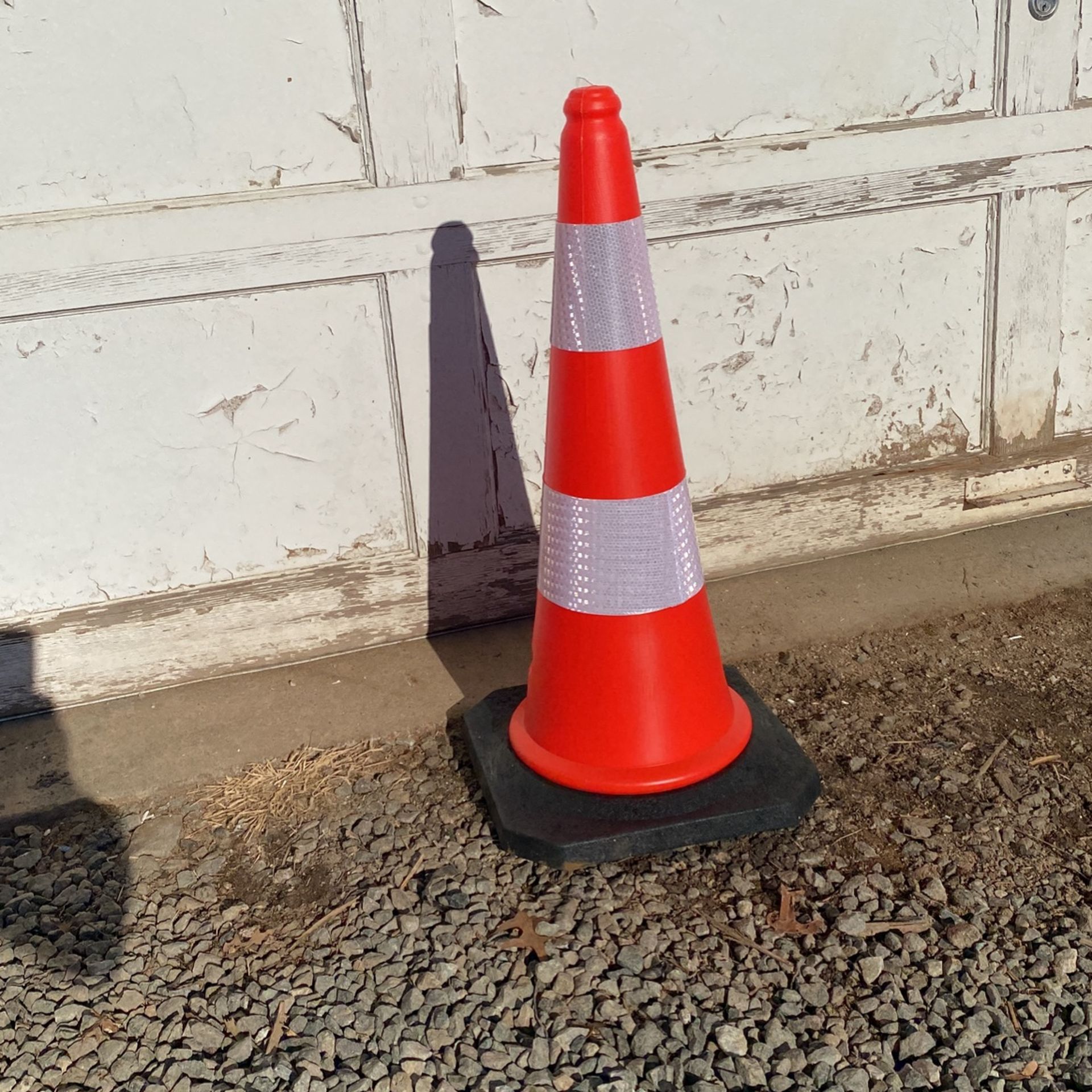 Traffic Cones