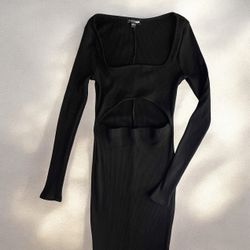 Gorgeous maxi dress size L most commonly used for pregnancy photoshoots “New”