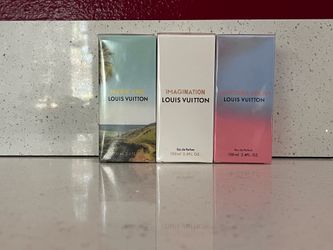 Lv cologne