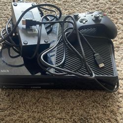 Xbox One Console