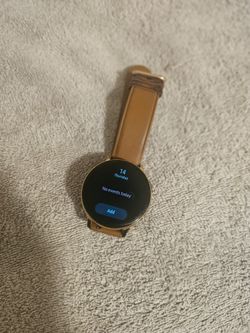 Samsung Fit 2 Watch