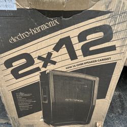 Electro-Harmonix