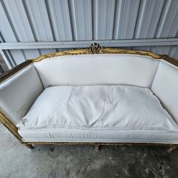 Vintage Sofa
