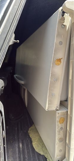 Free Refrigerator