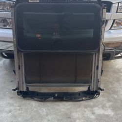 2005 Chevrolet Tahoe