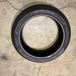 Pirelli Diablo Supercorsa SP V4 Rear Tire