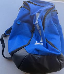 Nike Elite Basketball Backpack