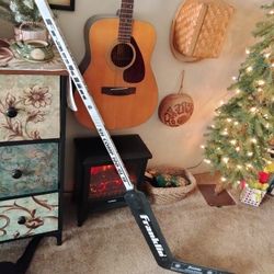 Franklin NHL Hockey Stick