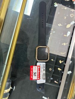 Apple Watch se second gen