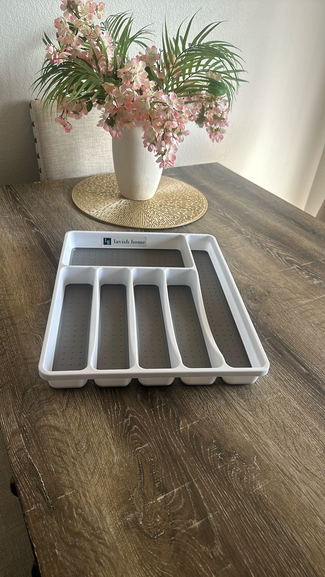 Silverware Organizer NEW