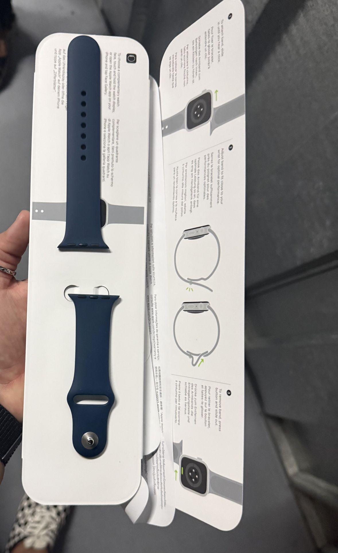 Apple Watch Bands