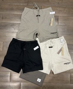 Essentials shorts
