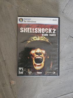 Shellshock 2: Blood Trails - PC