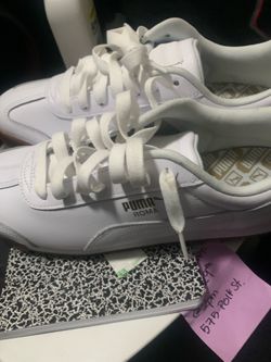 Brand new pumas
