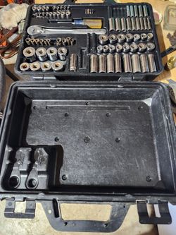 Craftsman Tool  set