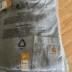 Brand new in the bag three thermals